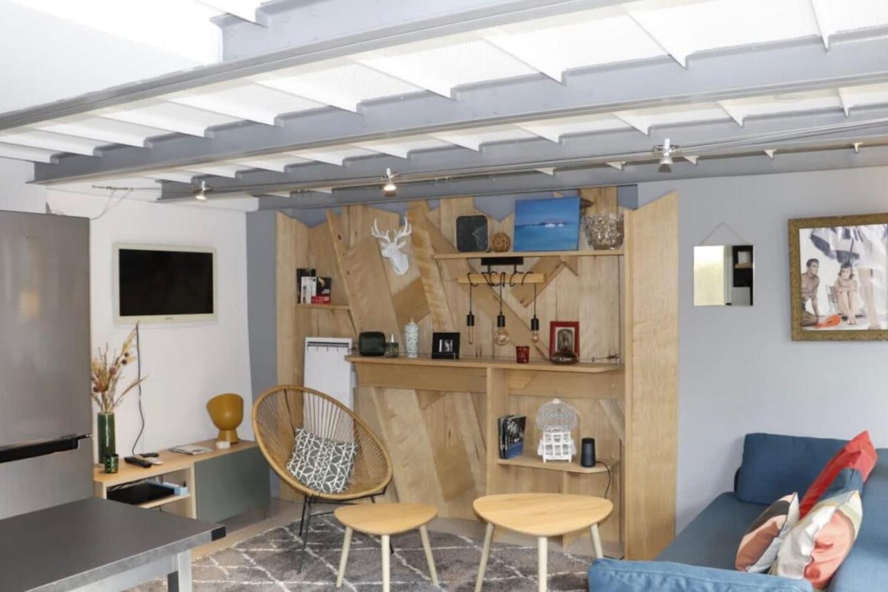 Air-Conditioned Duplex Apartment With Furnished Terrace In The City Center Aix-en-Provence Exteriér fotografie